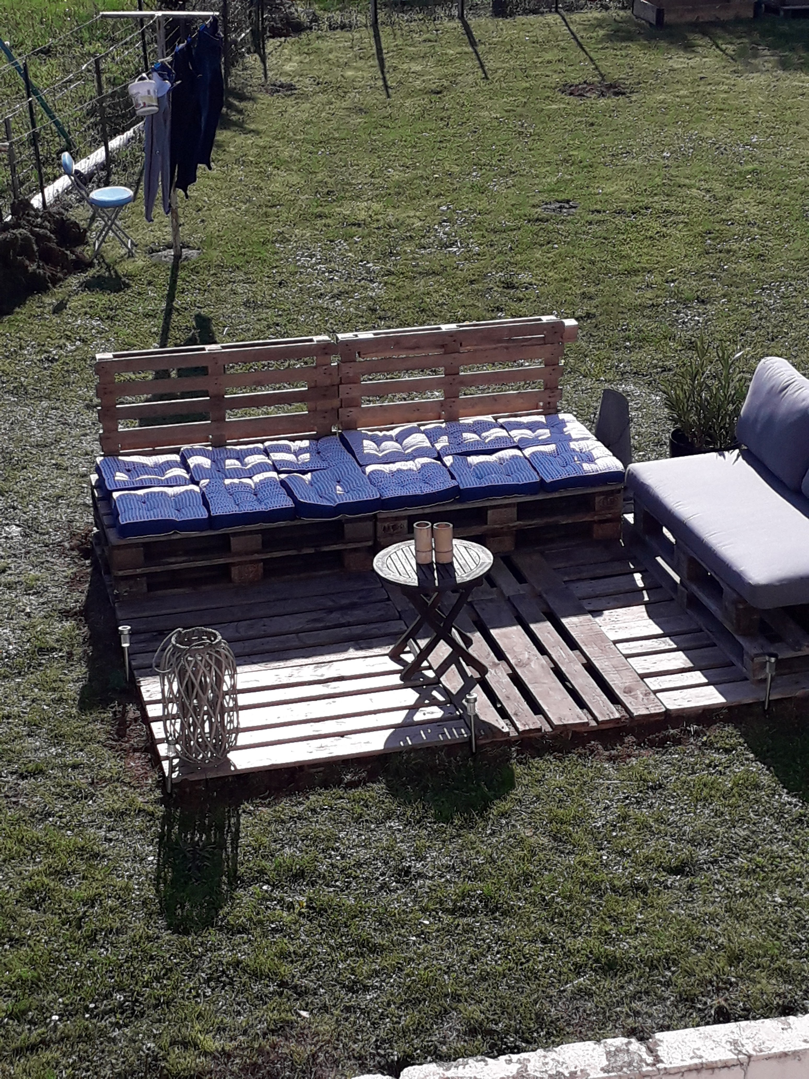 Photo n° 4 de l'avis de Christelle.o fait le 18/07/2019 à 20:19