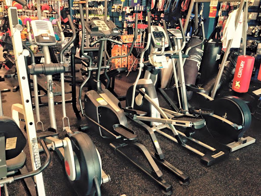 Baseball «Play it Again Sports», reviews and photos, 11749 Princeton Pike, Springdale, OH 45246, USA