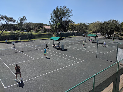 Longboat Key Public Tennis Center