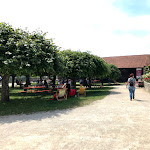Photo n°1 de l'avis de Johannes.o fait le 20/06/2019 à 21:27 sur le  Bastion Marie à Kronach