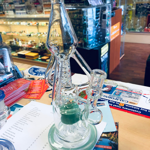 Tobacco Shop «DUO Smoke Shop», reviews and photos, 15010 Mulberry Dr #105, Whittier, CA 90604, USA