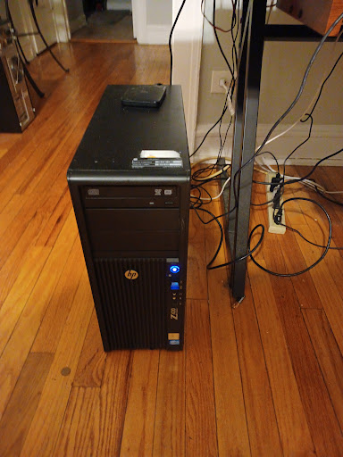 Computer Store «PC Server & Parts (PCSP)», reviews and photos, 55960 Grand River Ave, New Hudson, MI 48165, USA