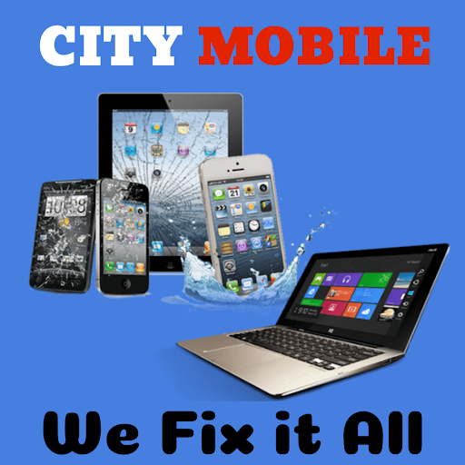 City mobile ( Cell Phone Repair / iPad Repair / iPhone Repair)