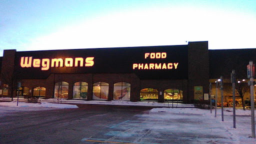 Supermarket «Wegmans», reviews and photos, 370 Orchard Park Rd, West Seneca, NY 14224, USA