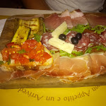 Photo n°1 de l'avis de Black. fait le 26/09/2018 à 16:19 sur le  La Rustica à Marina di Campo