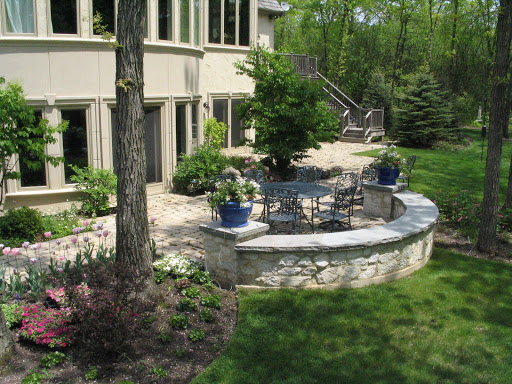 Stone Supplier «Schwake Stone Brick & Fireplace Company», reviews and photos, 1440 Townline Rd, Mundelein, IL 60060, USA