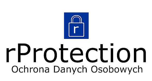 rProtection Ochrona Danych Osobowych