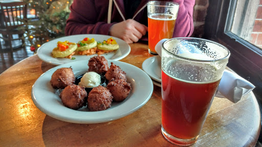 Brewery «Lagunitas Charleston Taproom and Beer Sanctuary», reviews and photos, 161 E Bay St, Charleston, SC 29401, USA