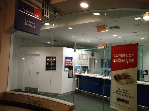 Travelex Currency Services - Stanford Shopping Center