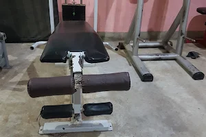 Tushar Multi Gym image