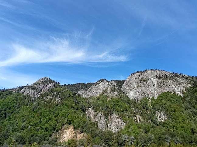 Camping Ngen-Trayenko - Camping