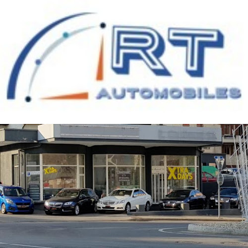 Rezensionen über Rt Automobiles in Monthey - Autowerkstatt