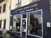 Photos du propriétaire du Restaurant thaï THAI & SUSHI CLUB à Corbeil-Essonnes - n°1