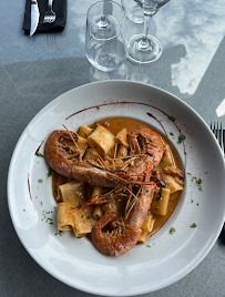 Photos du propriétaire du Restaurant italien Trattoria la mamma à Cagnes-sur-Mer - n°7