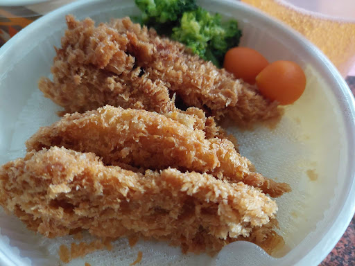 鮮五丼 台中黎明店 的照片