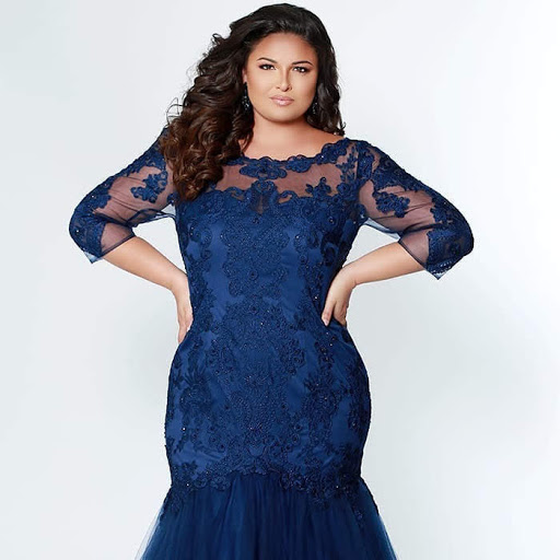 Bridal Shop «French Novelty», reviews and photos, 3520 Blanding Blvd, Jacksonville, FL 32210, USA