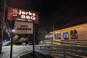 2 Jerks BBQ & Market image