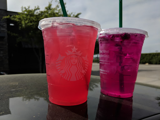 Coffee Shop «Starbucks», reviews and photos, 8450 N Belt Line Rd, Irving, TX 75063, USA