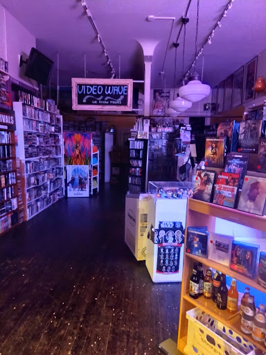 Movie Rental Store «Video Wave Of Noe Valley», reviews and photos, 4027 24th St, San Francisco, CA 94114, USA