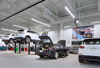 Porsche Ontario Service Center