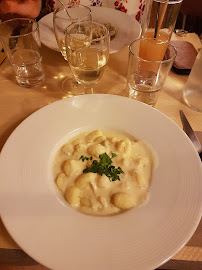 Gnocchi du Restaurant Le Romarin à Nice - n°15
