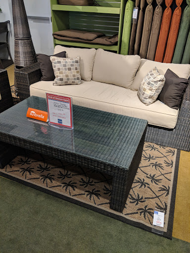 Furniture Store «Fortunoff Backyard Store», reviews and photos, 545 Brick Blvd, Brick, NJ 08723, USA