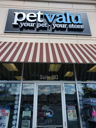 Pet Supply Store «Pet Valu», reviews and photos, 9809 Main St, Damascus, MD 20872, USA