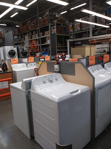 Home Improvement Store «The Home Depot», reviews and photos, 4915 Garth Rd, Baytown, TX 77521, USA