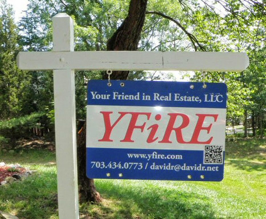 Your Friend in Real Estate, LLC