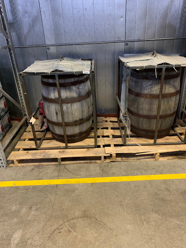 Distillery «The Kentucky Artisan Distillery», reviews and photos, 6230 Old Lagrange Rd, Crestwood, KY 40014, USA