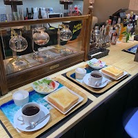 Cafe&Bar LOWGUNS