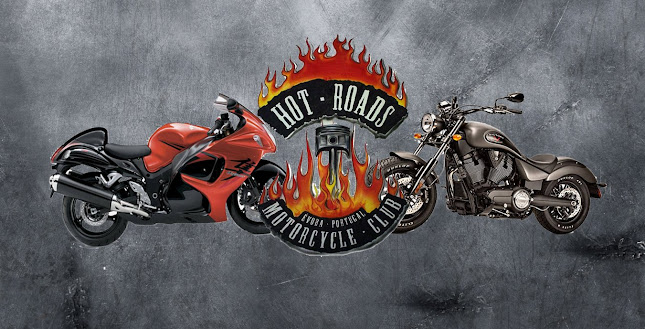 Hot Roads Motorcycle Club