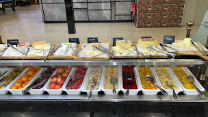 Photo n°60 de O CENT COUVERTS à Toulouse ()