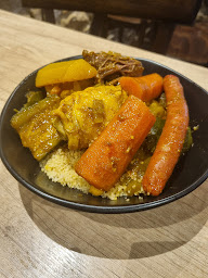 Photo n°42 de Comptoir du Sixième à Lyon ()