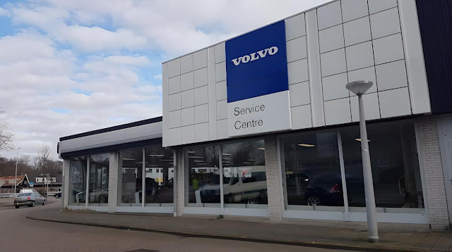 Automobielbedrijf Van Vloten B.V.