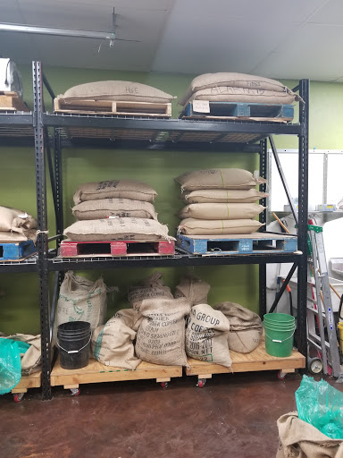 Coffee Store «Eiland Coffee Roasters», reviews and photos, 532 N Interurban St, Richardson, TX 75081, USA