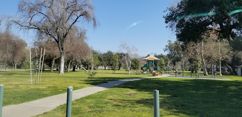 San Pascual Park