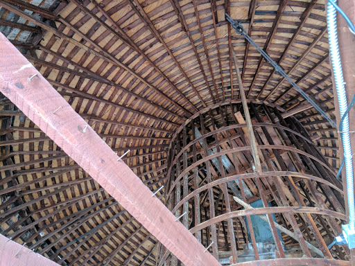 Mattress Store «Round Barn Mattresses», reviews and photos, 3777 Commerce Rd, Jefferson, GA 30549, USA