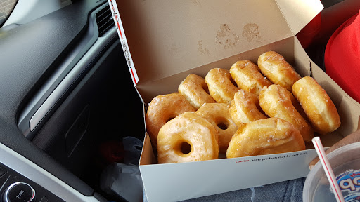 Donut Shop «Shipley Do-Nuts», reviews and photos, 2626 Murfreesboro Pike C, Nashville, TN 37217, USA