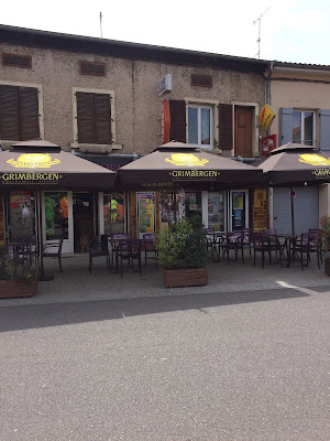 Le Capricorne Bar Bureau De Tabac Presse Jeux Mondial Relay à Lay-Saint-Christophe