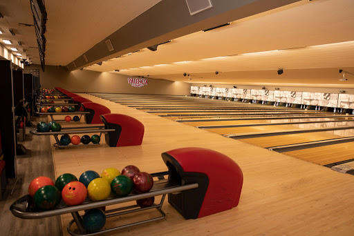 Bowling Alley «Valencia Lanes», reviews and photos, 23700 Lyons Ave, Newhall, CA 91321, USA