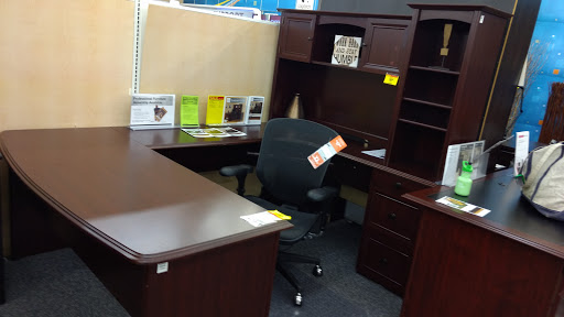 Office Supply Store «OfficeMax», reviews and photos, 470 River St, Santa Cruz, CA 95060, USA