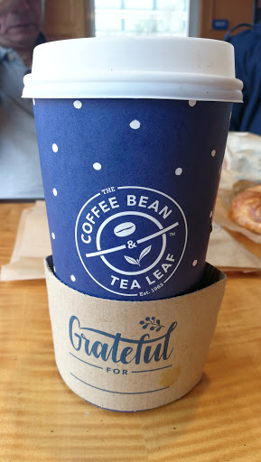 Coffee Shop «The Coffee Bean & Tea Leaf», reviews and photos, 21300 Hawthorne Blvd B, Torrance, CA 90503, USA