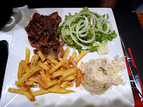 Churrasco du Restaurant portugais Churrasqueira Janela à Saint-Maur-des-Fossés - n°5