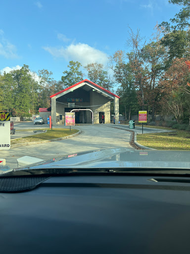 Frank's Car Wash Express en Summerville