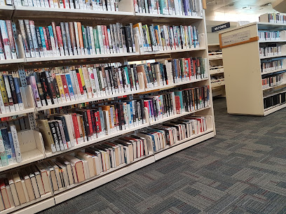 Ajax Public Library - McLean Branch
