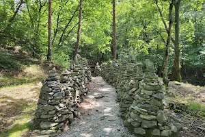 Nochusan Mojeongtap-gil Trail image