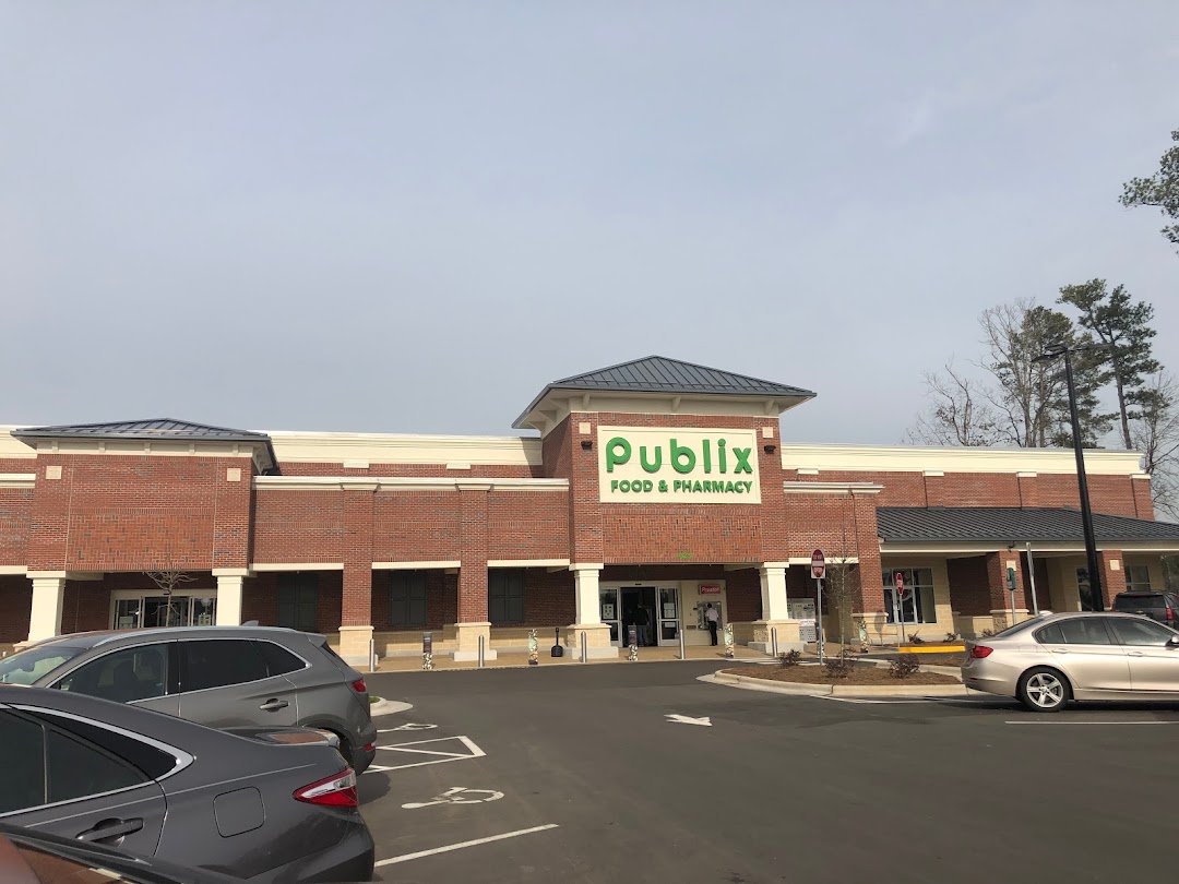 Publix Pharmacy at Amberly Place