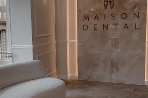 Maison Dental image