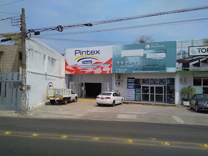 PINTEX CENTER Villahermosa